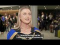 Edinburgh Business School MBA Graduates