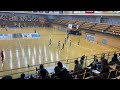 【Ｆリーグオーシャンカップ2023】バルドラール浦安 vs. マルバ水戸fc