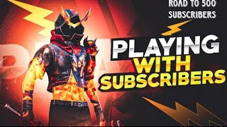 Live Guild Test Playing With SUBSCRIBERS|| Rocky Gaming is LIVE