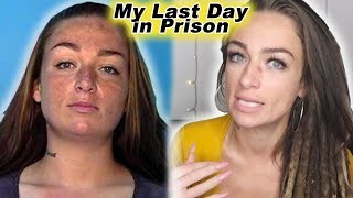 My Last Day in Prison | 3 Long Years