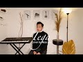 Tega - Andy lee gouw (Cover by Reza Ale)