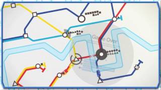 MinI Metro Guide Tutorial (Full Game Play Through)