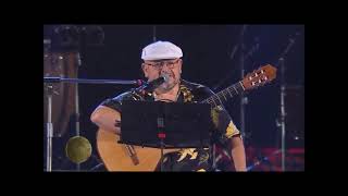 RAÚL NOGUERA - 34° FIESTA NACIONAL DEL CHAMAMÉ: AVÍO DEL ALMA - Sexta Noche 20 - 01 - 2025