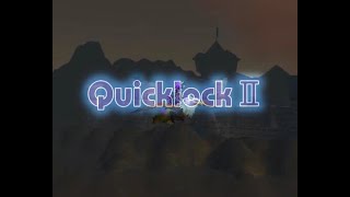 Quicklock - Master Druid PVP Season 2 [TBC 2009]