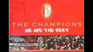The Champions - We Are The Best (Standard Liège)
