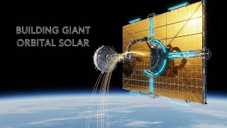 Inside the Quiet Problem That Shapes Planet-Scale SOLAR Collector Design