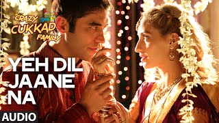 'Yeh Dil Jaane Na' Full Audio Song | Swanand Kirkire | T-series