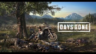 【PS4】『DAYS GONE デイズゴーン』～生き延びろ！ゾンビだらけの世界で！～ #06