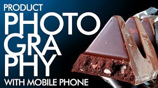 Product Photography with Mobile Phone - Urdu / Hindi