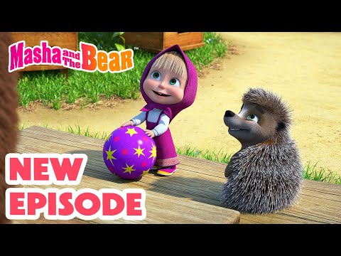 Masha and the Bear 2024 NEW EPISODE! Best cartoon collection Knock-knock-knock