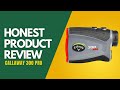 Callaway 300 Pro Laser Rangefinder - Honest Product Review