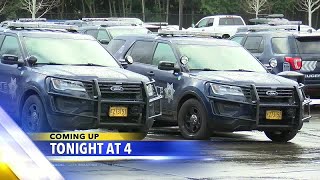 Coming up on KEZI 9 News at 4: Eugene police provide latest crime trends data. Former anchor Renee