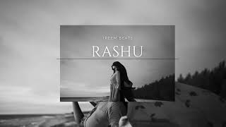 "RASHU " Reggaeton Dancehall Type Beat (Instrumental) 2022