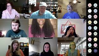 New Grad Student Orientation Jan 5, 2023 Meeting Recording