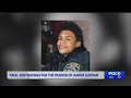 Justice for Junior: Last 5 men sentenced in Bronx