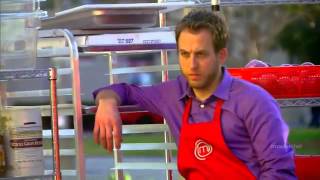 MasterChef Season 4 Episode 7 (US 2013)