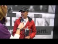 Jumping Amsterdam: Charlotte Dujardin