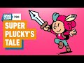 Game Scoop! 780: Super Plucky's Tale