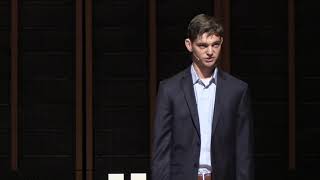 Urban planning: A tool in our equity toolbox | Garett Shrode | TEDxHopeCollege