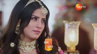 Bas Itna Sa Khwaab | Ep - 47 | Preview | Jan 18 2025 | Zee TV