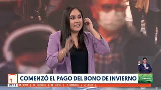 Comenzó el pago del Bono Invierno: ¿Quiénes reciben el beneficio?