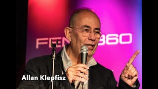 FENIX360 Global CEO Allan Klepfisz, the 2024 Noise11.com interview