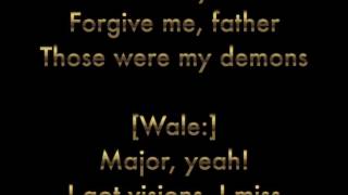 Dj Khaled - Forgive Me Father Full Hd Song Lyrics