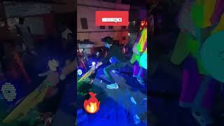 full moj in kalna saraswati puja