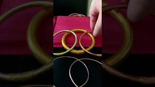 Budhagirl Bangle Update