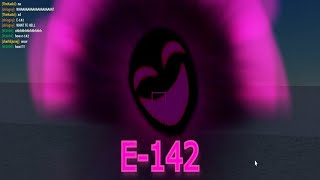 Viewing: E-142 | Interminable Rooms