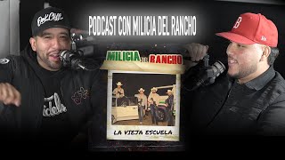 MILICIA DEL RANCHO | LOS INICIOS DE MILICIA |