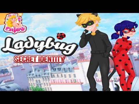 Miraculous Ladybug Games Hero Dolls Pregnant Bffs Play