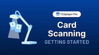 Pro Set Up l Quicklist Card Scanning Software