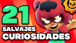 ES UNA BESTIA!!! | 21 datos curiosos de NITA