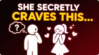 7 Emotions Women Secretly Crave From a Man (Most Men Never Understand)
