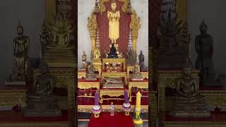 #ไหว้พระขอพร #พระบรมสารีริกธาตุ #วัดยานนาวา #ธรรมะสอนใจ #ธรรมะรักษาใจ #กรุงเทพมหานคร