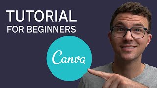 Canva Tutorial for Beginners: How to Use Canva in 2021