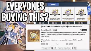 HARDEST Arcana To Get... Is It Worth Buying? [Star Savior]