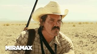 No Country for Old Men | 'The Discovery' (HD) - Josh Brolin | MIRAMAX