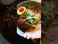 ラーメン　 らーめん ランチ 軽井沢グルメ