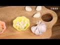 6 ginger garlic onion grater 磨姜碎薑蒜蓉蒜泥搗蒜神器