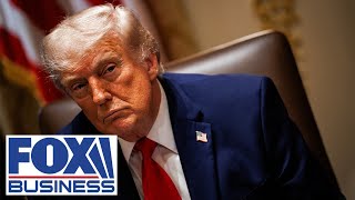 LOW EXPECTATIONS: GOP rep issues GRIM WARNING about Trump’s agenda