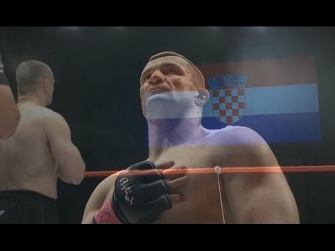 Крокоп Гонзага 1