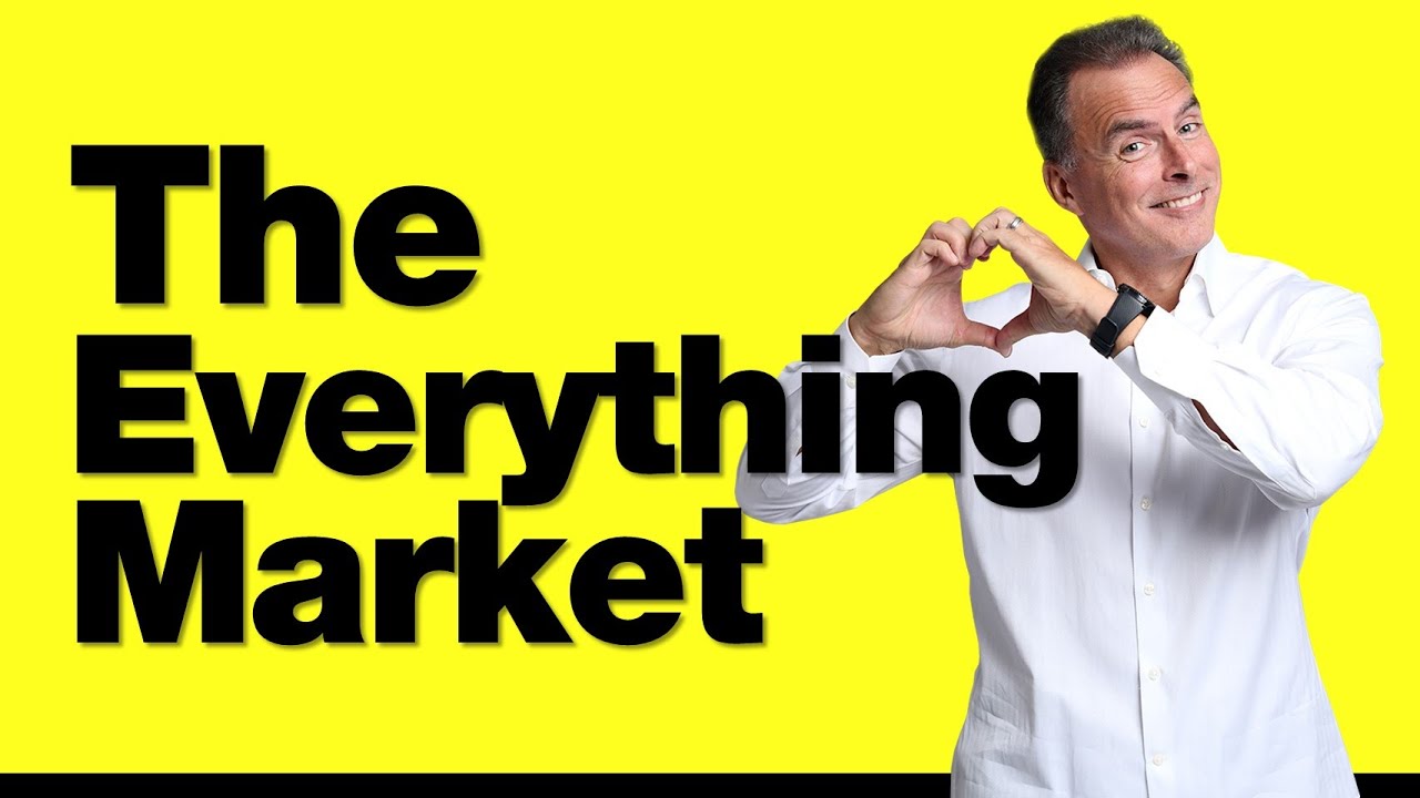 10 1 24 How Long Can The Everything Market Last Youtube