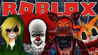 Scary Stories Of Chucky The Good Guy Doll Roblox Adventures Roblox Gameplay - childs play 1 3 good guy doll bottom roblox