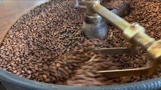 Winter Haven coffee shop named World's Best Coffee