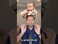 Rheumatic vs Scarlet Fever for the USMLE | HyGuru