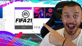 FIFA 21 のフルゲームを 48 時間以内にプレイする方法と、EA アクセスを延長してノンストップでプレイする 2 つの方法!