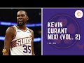 Kevin Durant Highlight Mix! (Vol. 2 • 2024-25 Season)