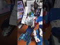 Combiner Wars Ultra Magnus in under 60 Seconds #shorts #video #transformers #toy #review